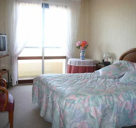 2 Chambres Foch *