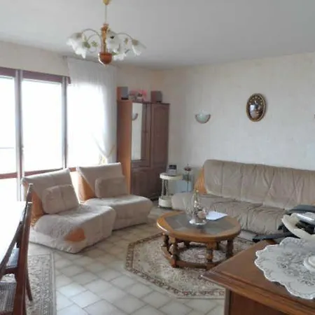 2 Chambres Foch * Cabourg