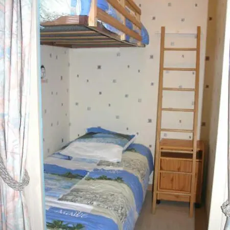 Apartment 2 Chambres Foch