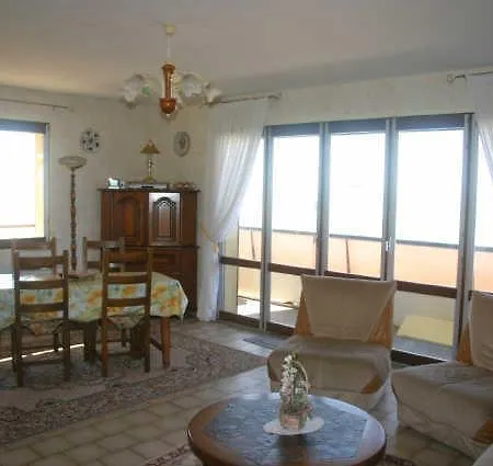 Apartment 2 Chambres Foch *