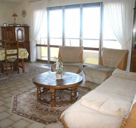 2 Chambres Foch Apartment Cabourg