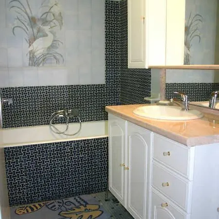 2 Chambres Foch * Cabourg