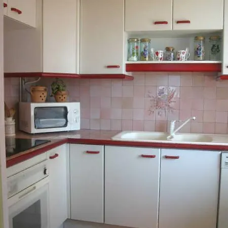 2 Chambres Foch Cabourg